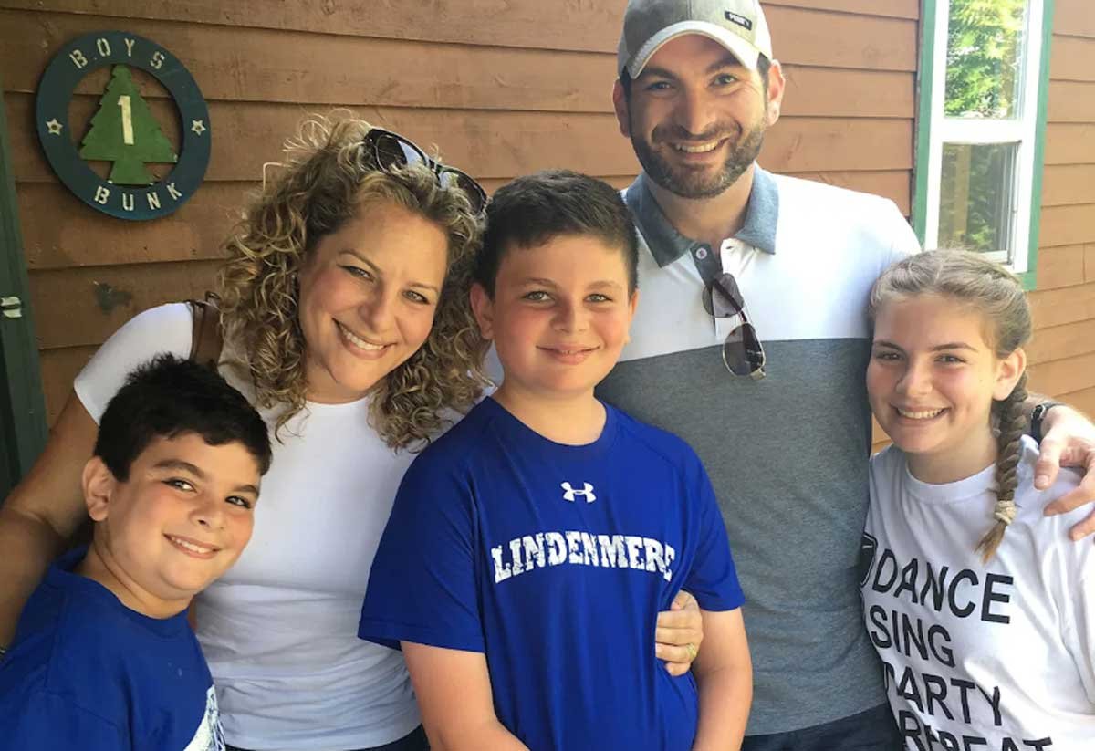 Jill Smokler Husband: Who Jeff Smokler Was in the Scary Mommy Founder's Life