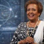 Joylette Goble: Biography of Katherine Johnson's Daughter