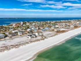 Louisiana Retirement Alternative to Florida: Lower Costs, Same Gulf Coast Living