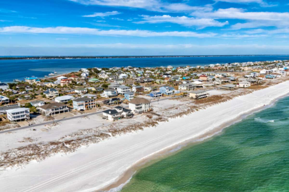 Louisiana Retirement Alternative to Florida: Lower Costs, Same Gulf Coast Living