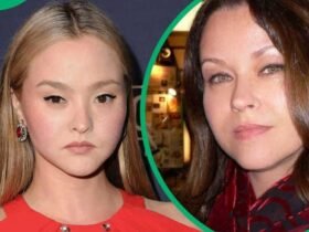 Pamela Hilburger: What Is Actually Known About Devon Aoki's Mother