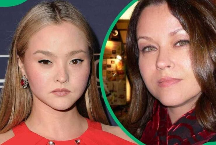 Pamela Hilburger: What Is Actually Known About Devon Aoki's Mother