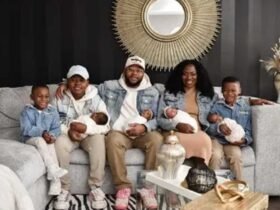 Ronjera Abrahams' Husband: The Life and Tragic Loss of Carlos Abrahams