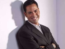 Scott Vincent Borba Net Worth: The $3 Billion Cosmetics Mogul Who Gave It All Away to Become a Priest