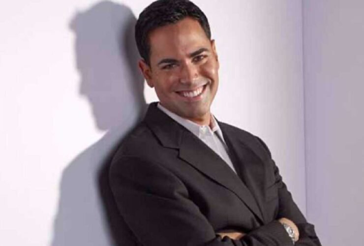 Scott Vincent Borba Net Worth: The $3 Billion Cosmetics Mogul Who Gave It All Away to Become a Priest
