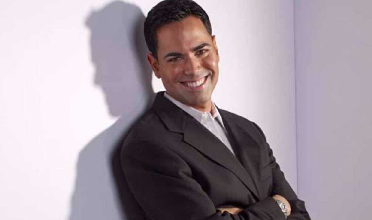 Scott Vincent Borba Net Worth: The $3 Billion Cosmetics Mogul Who Gave It All Away to Become a Priest