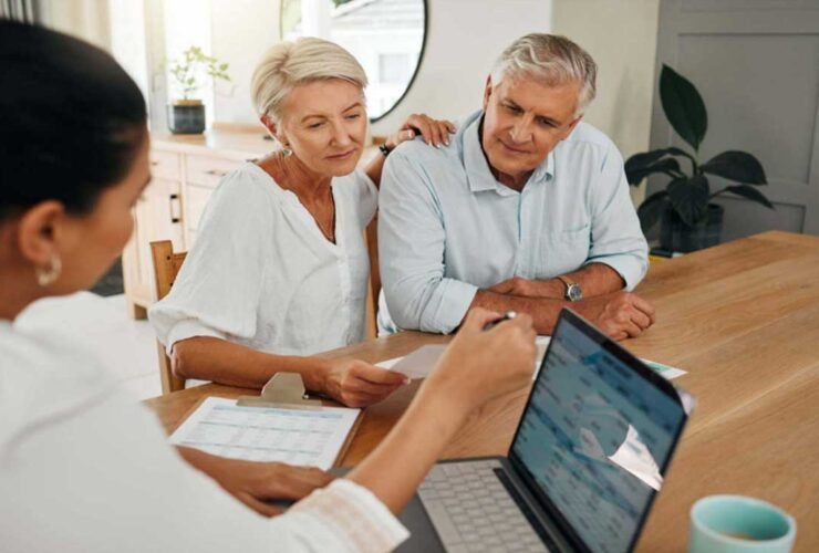 Services, Rights, and the Importance of Proper Documentation Understanding Family Property Transfer: Legal