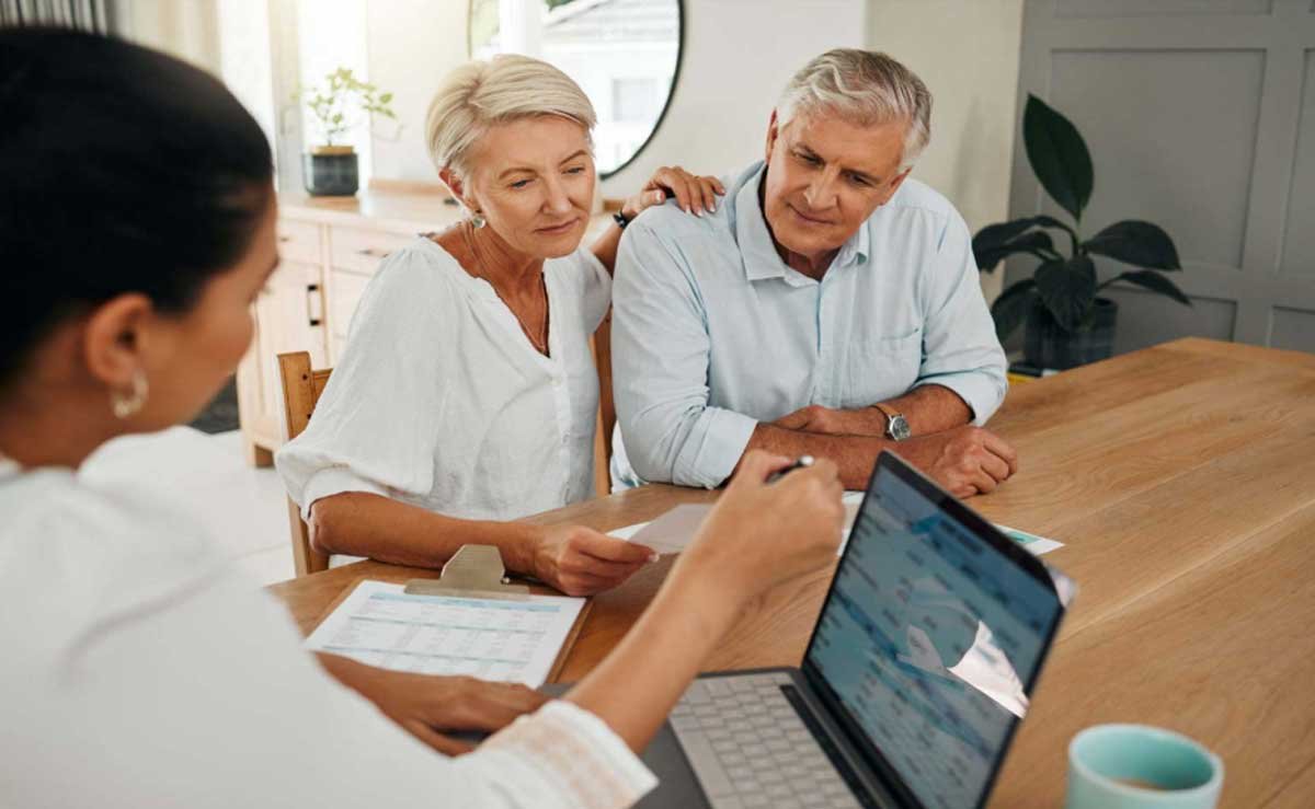 Services, Rights, and the Importance of Proper Documentation Understanding Family Property Transfer: Legal