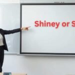 Shiney or Shiny: Which Spelling Is Actually Correct?