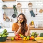 The Everyday Wellness Formula: Smart Food Choices, Movement, and Better Energy