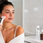 The Future of Youthful Skin: How Anti-Aging & Skin-Tightening Handsets Are Changing Skincare Routines