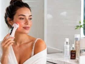 The Future of Youthful Skin: How Anti-Aging & Skin-Tightening Handsets Are Changing Skincare Routines