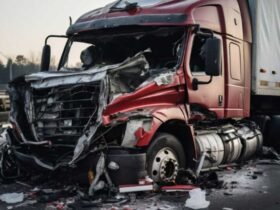 What Really Happens After a Truck Accident: A Guide for Survivors and Their Families