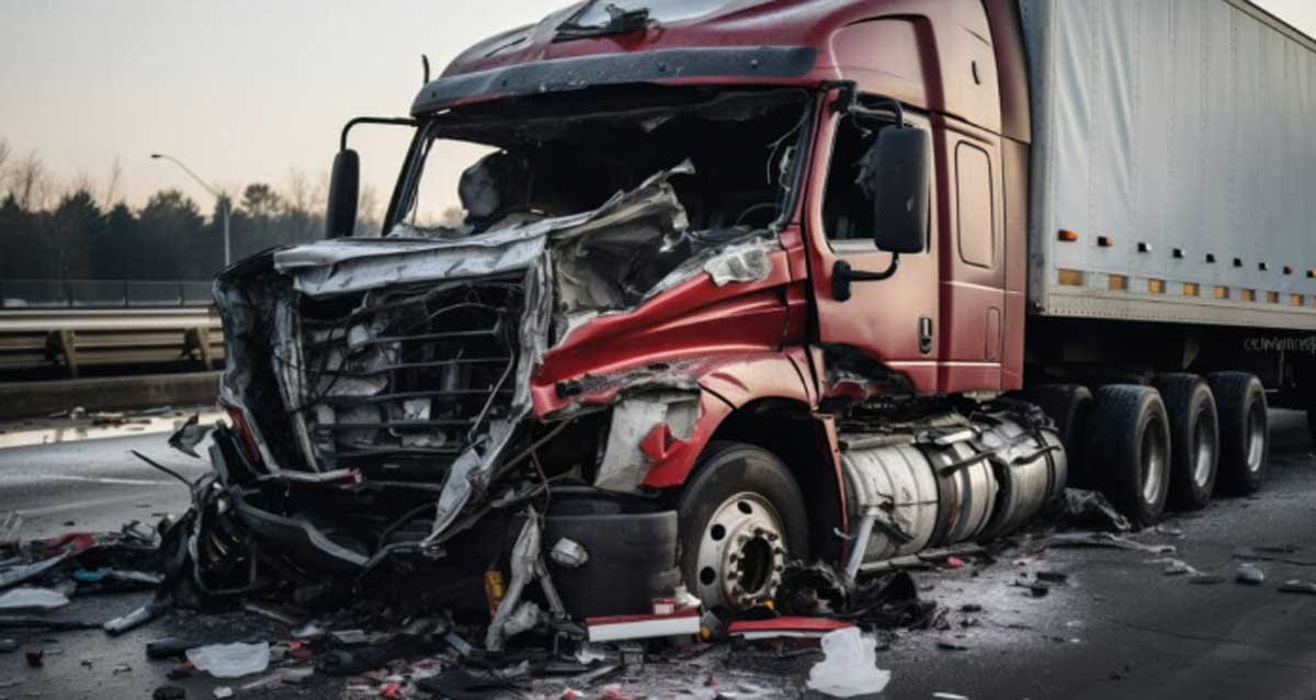 What Really Happens After a Truck Accident: A Guide for Survivors and Their Families