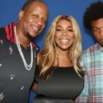 Who Is Bert Girigorie? The Story of Wendy Williams' First Husband