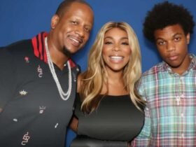 Who Is Bert Girigorie? The Story of Wendy Williams' First Husband