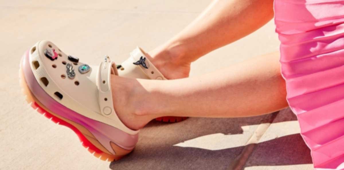 Why Everyone Needs Crocs Mules in Their Daily Footwear Rotation