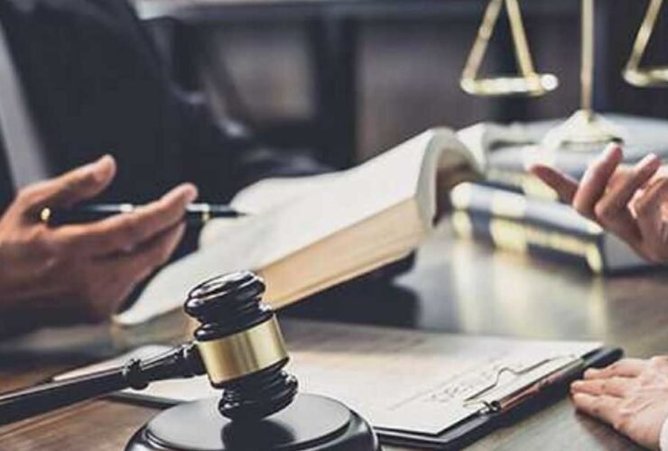 Why Hiring the Right Personal Injury Lawyer Can Make All the Difference
