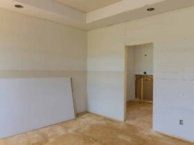 how-to-finish-a-basement-wall-a-practical-basement-1