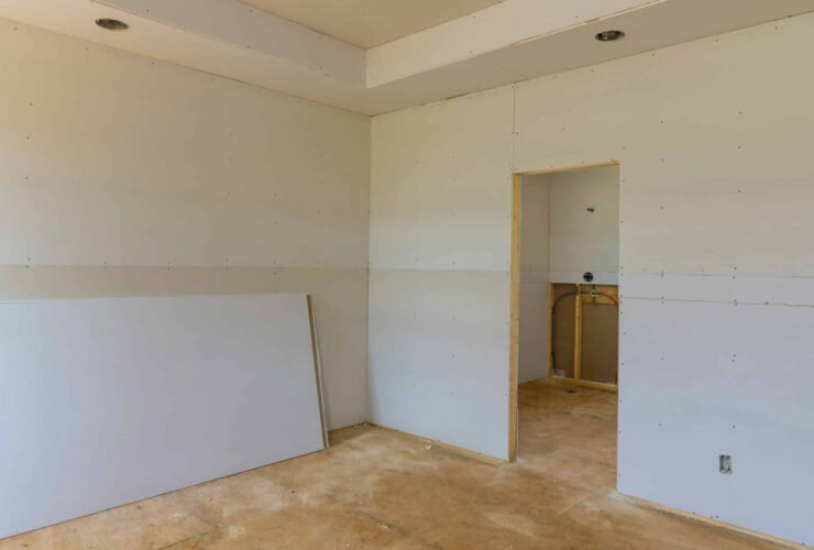 how-to-finish-a-basement-wall-a-practical-basement-1