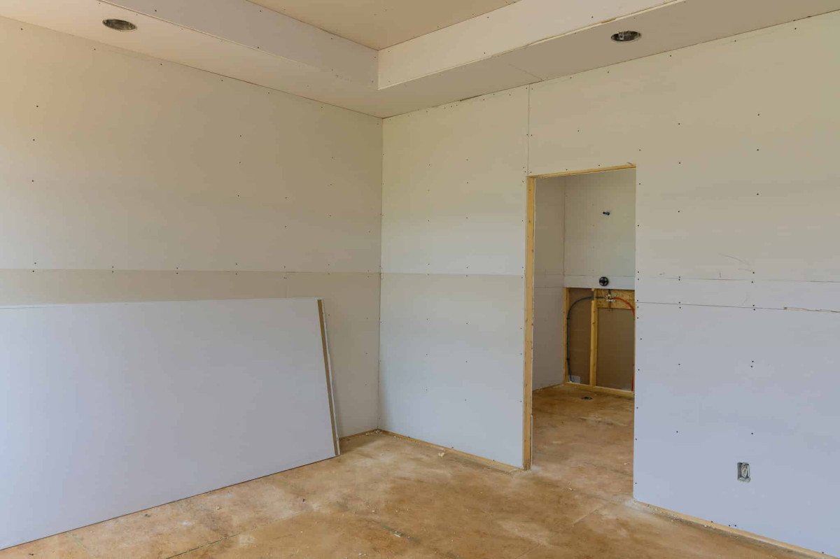 how-to-finish-a-basement-wall-a-practical-basement-1
