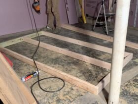 how-to-frame-up-a-basement-a-practical-basement-gu-1