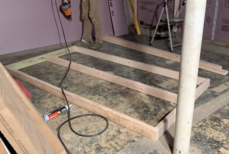 how-to-frame-up-a-basement-a-practical-basement-gu-1