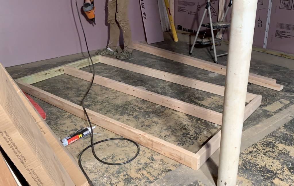 how-to-frame-up-a-basement-a-practical-basement-gu-1