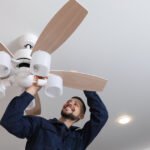 how-to-install-a-ceiling-fan-without-existing-wiri-1