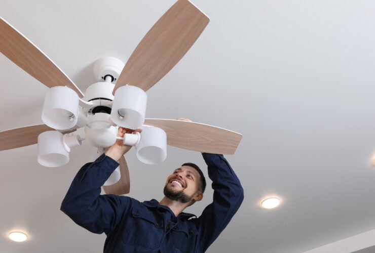 how-to-install-a-ceiling-fan-without-existing-wiri-1