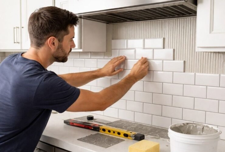 how-to-install-a-subway-tile-backsplash-a-practica-1