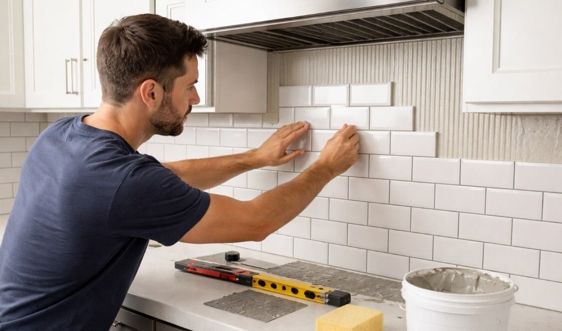 how-to-install-a-subway-tile-backsplash-a-practica-1
