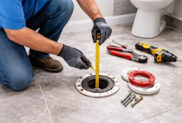 how-to-replace-a-toilet-flange-on-a-concrete-floor-1