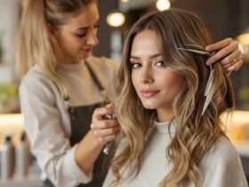 6 Things That Happen to Your Hair When You Stop Overstyling Every Day