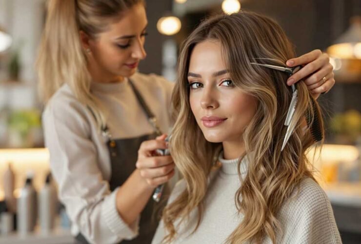 6 Things That Happen to Your Hair When You Stop Overstyling Every Day