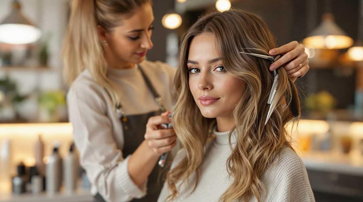 6 Things That Happen to Your Hair When You Stop Overstyling Every Day
