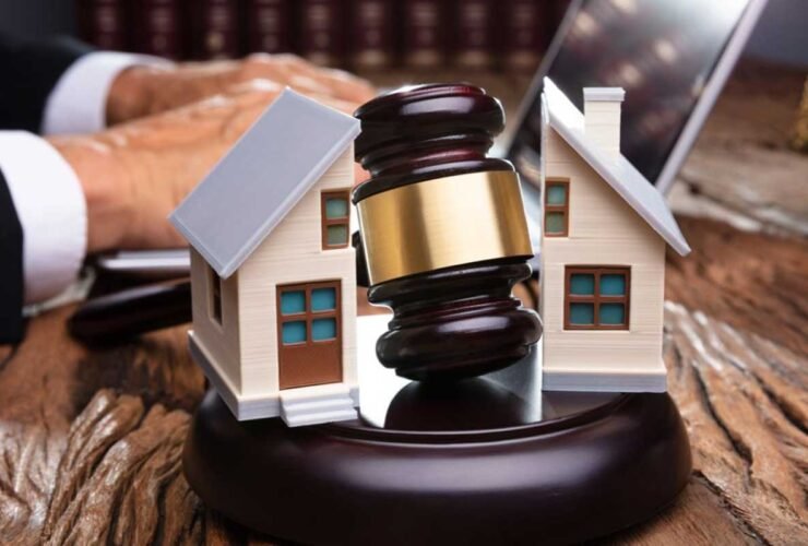How Divorce Affects the Home Selling Process