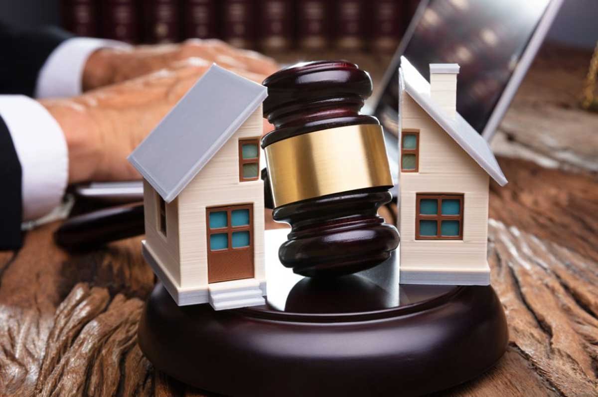 How Divorce Affects the Home Selling Process