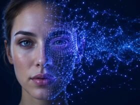 How Face Swap AI Actually Works Using Latent Space, GANs, and Diffusion Models