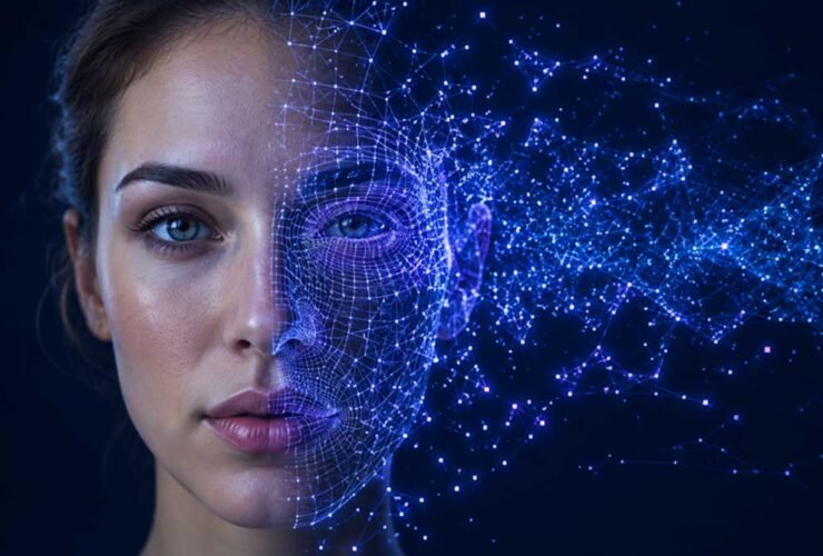 How Face Swap AI Actually Works Using Latent Space, GANs, and Diffusion Models