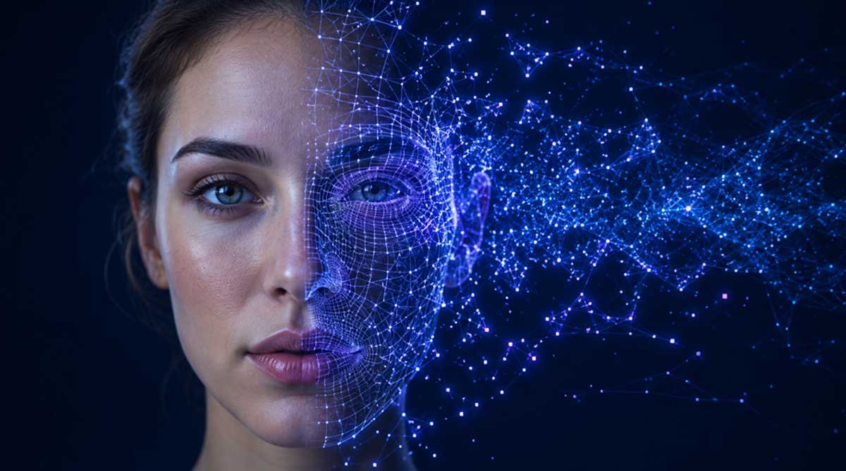 How Face Swap AI Actually Works Using Latent Space, GANs, and Diffusion Models