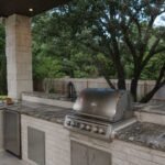 What to Know Before Adding an Outdoor Kitchen to Your Backyard