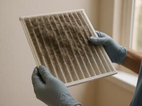 why-does-my-ac-smell-musty-mold-drain-pan-and-duct-1