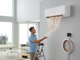 why-is-my-ac-blowing-warm-air-thermostat-condenser-1