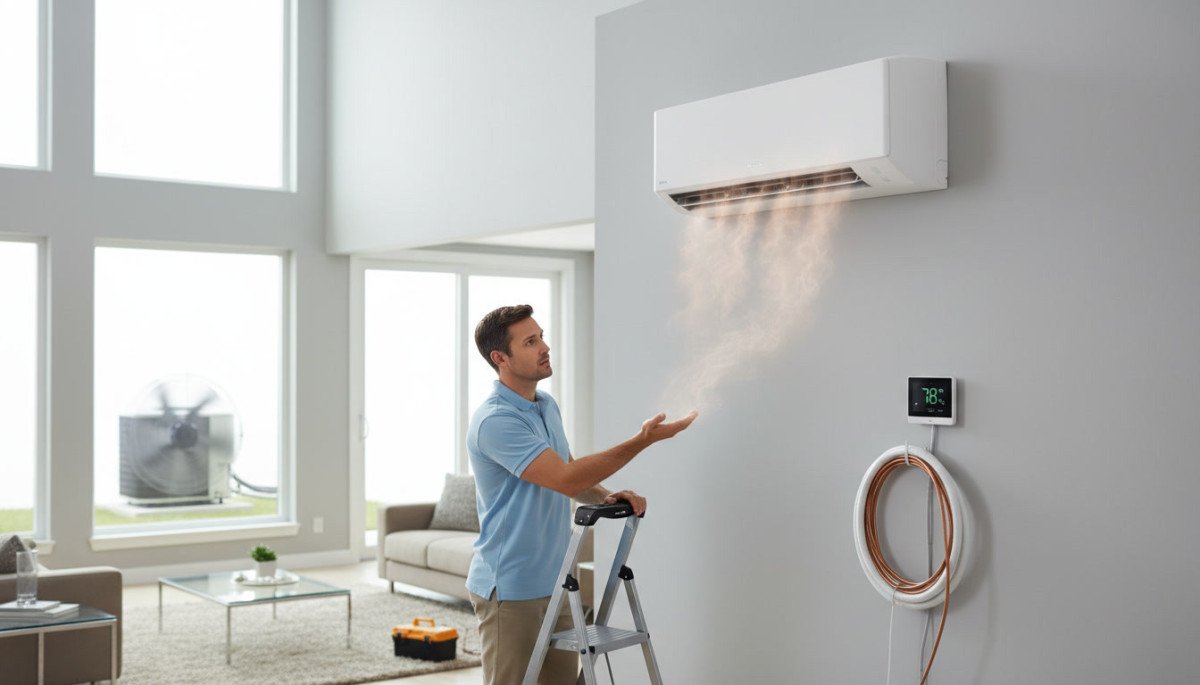 why-is-my-ac-blowing-warm-air-thermostat-condenser-1