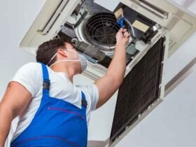 How-Long-Does-AC-Repair-Take