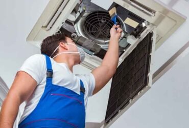 How-Long-Does-AC-Repair-Take