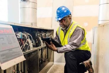 How-Often-HVAC-Maintenance