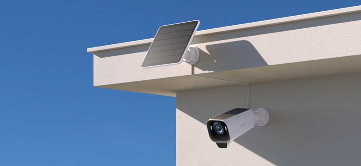 Keep Outdoor Security Cameras Working After Wind, Rain, and Heat