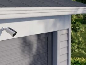 Keep Outdoor Security Cameras Working After Wind, Rain, and Heat